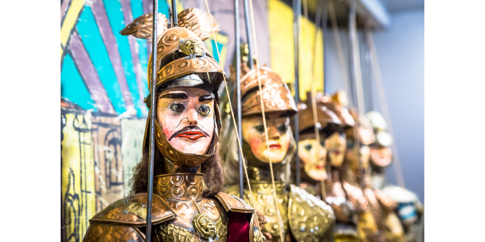 4. Mancuso Pupi, Palermo